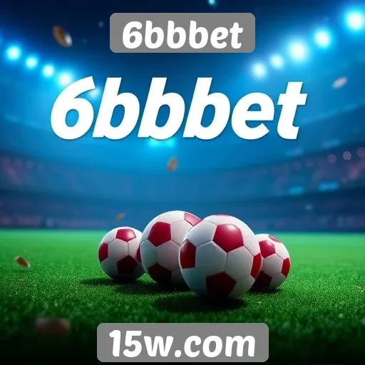 Exploração das promoções disponíveis no site 6bbbet