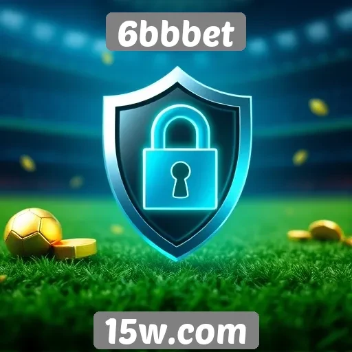 Explorando a segurança no site 6bbbet