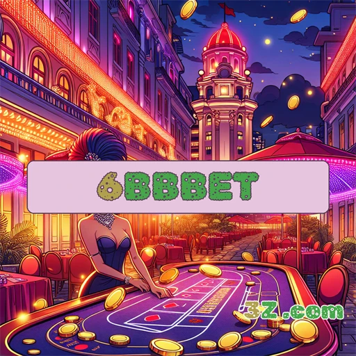 A Revolução do App do 6bbbet: Jogue em Qualquer Lugar