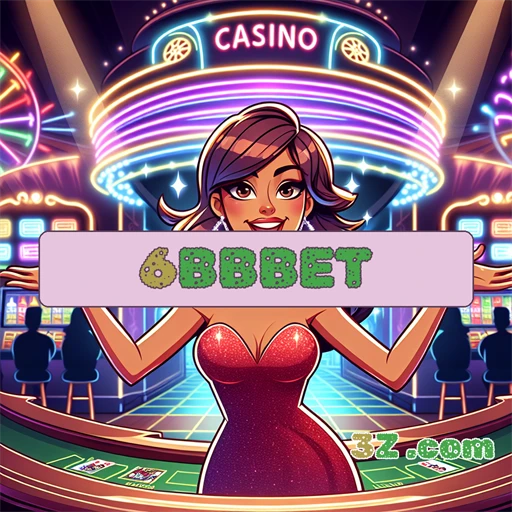 Uma Nova Era de Bônus na 6bbbet: Inovação e Diversão!