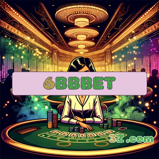 6bbbet: Plataforma de Jogos Confiável e Engajadora