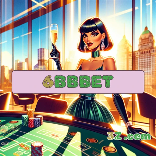 Mergulhe na Diversão dos Jogos no 6bbbet