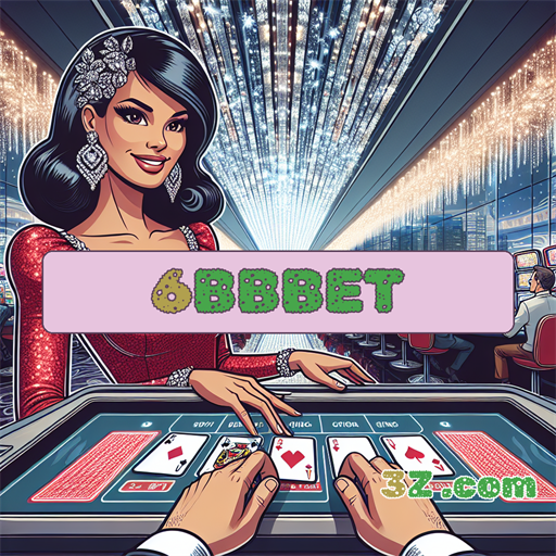 Uma Nova Era de Bônus na 6bbbet: Inovação e Diversão!