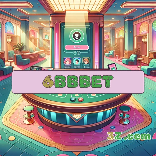 Slots Fantásticos: A Revolução da Diversão no 6bbbet