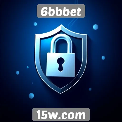 Segurança e privacidade no site de jogos 6bbbet