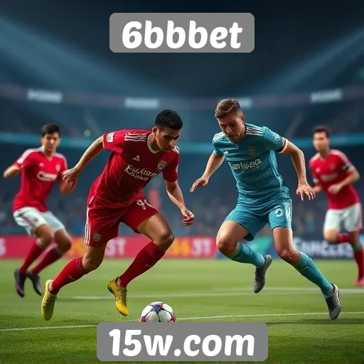 Fatores de confiabilidade do site 6bbbet