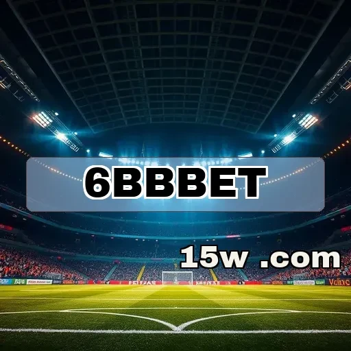 6bbbet: Caça-níqueis que Garantem Diversão e Prêmios Surpreendentes