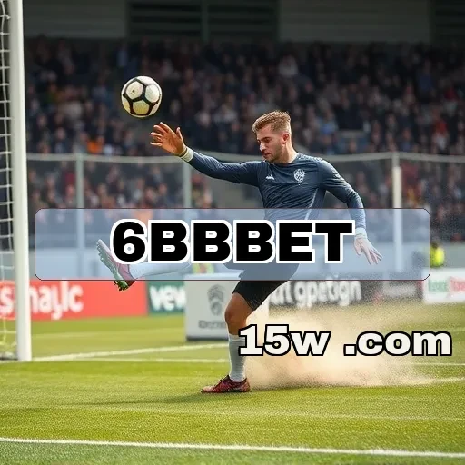 6bbbet: Apostas Esportivas que Conquistam Usuários com Inovação